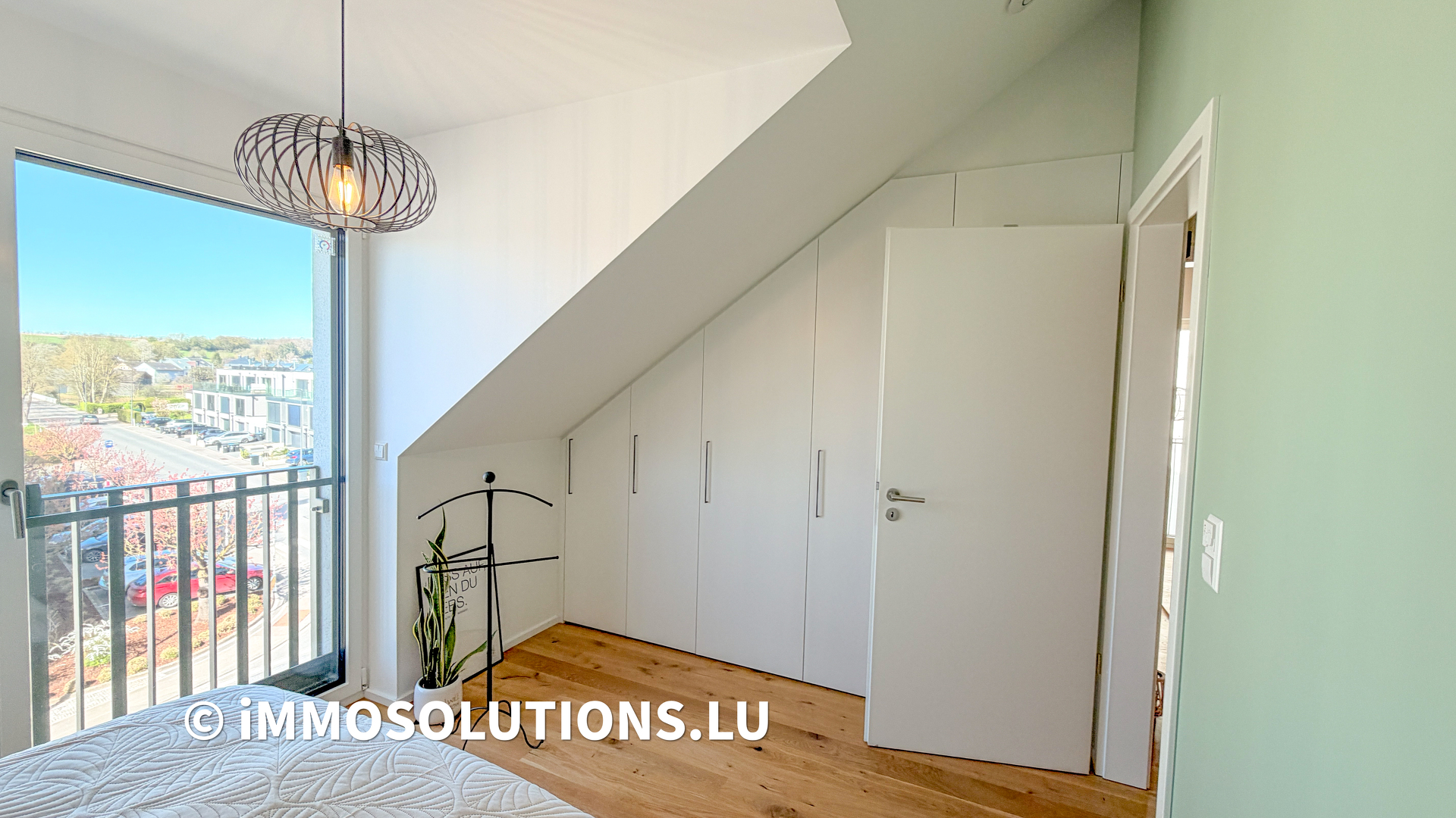 Appartement — Moesdorf · 82 m² - photo 14